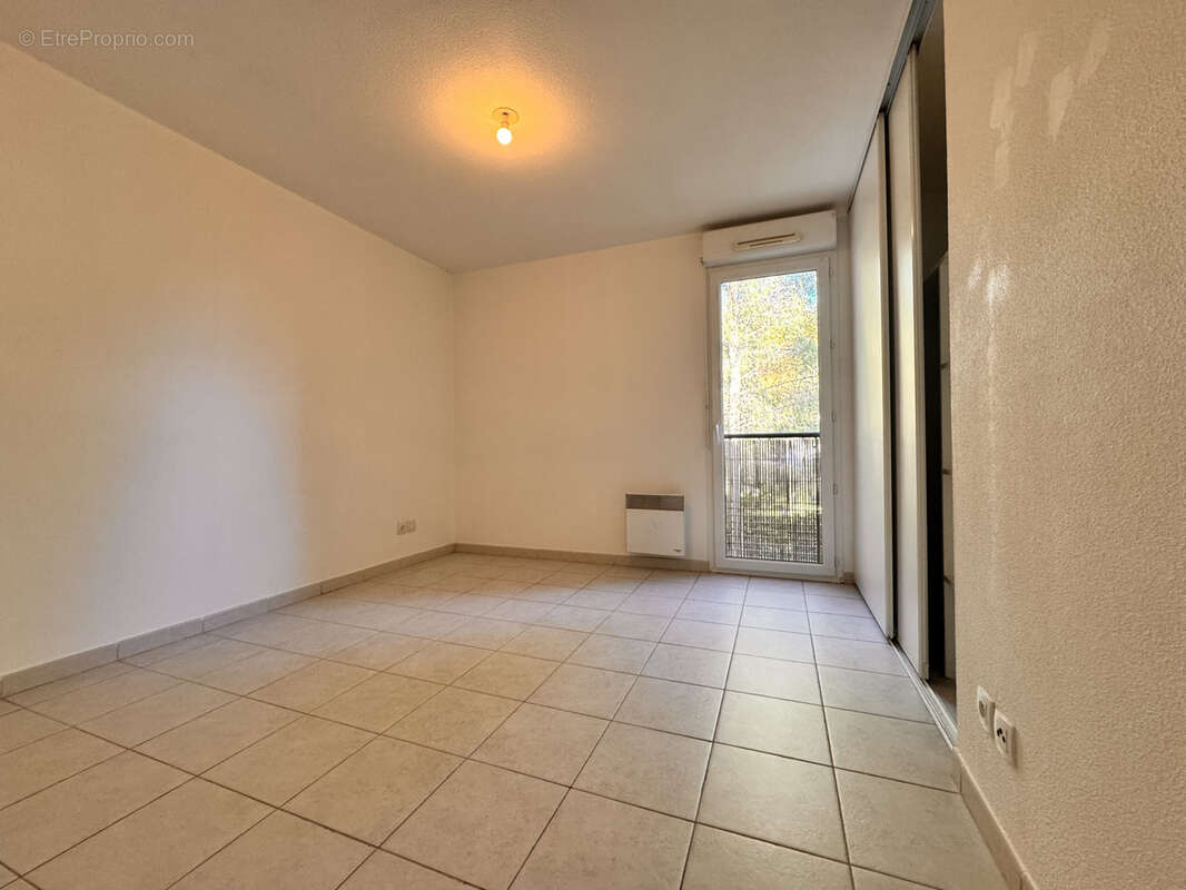 Appartement à LA SEYNE-SUR-MER