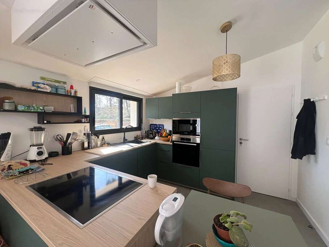 Maison à JARD-SUR-MER