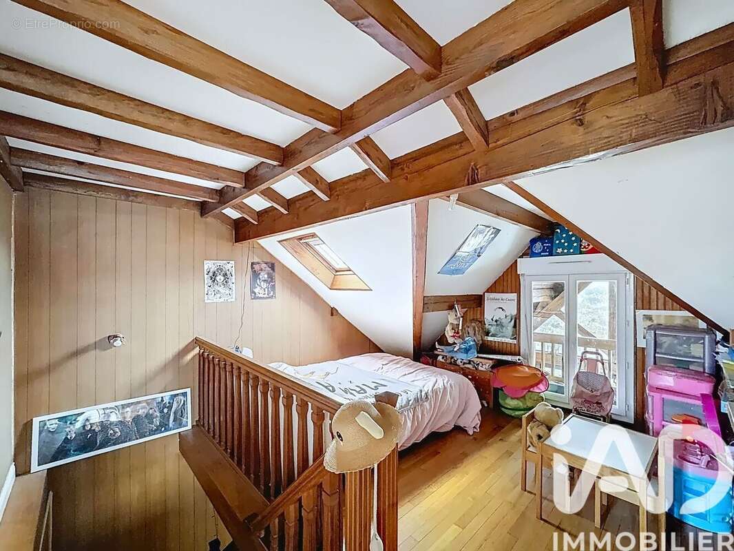 Photo 9 - Maison à VIGNEUX-SUR-SEINE