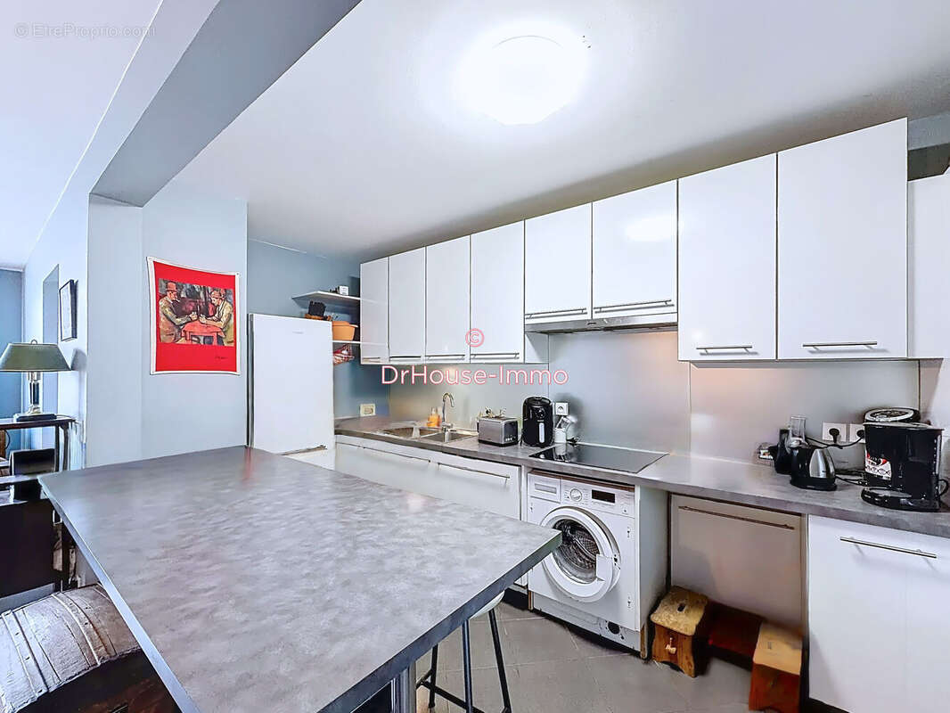 Appartement à LYON-9E