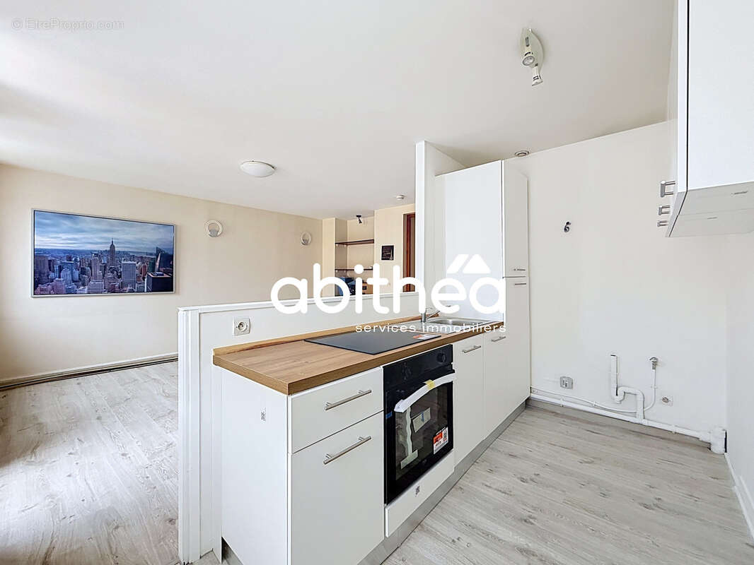 Appartement au coeur de wazemmes - photo 9