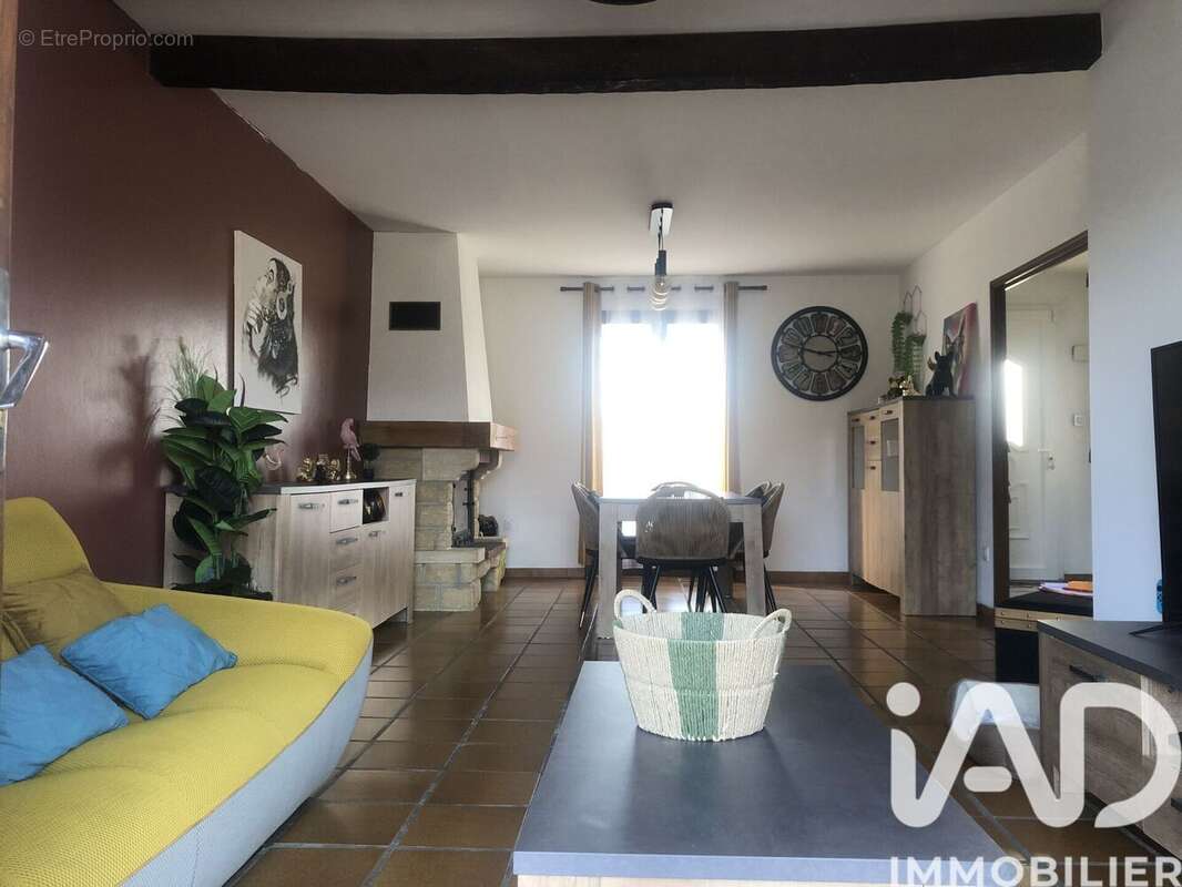 Photo 5 - Maison à PUYLAURENS