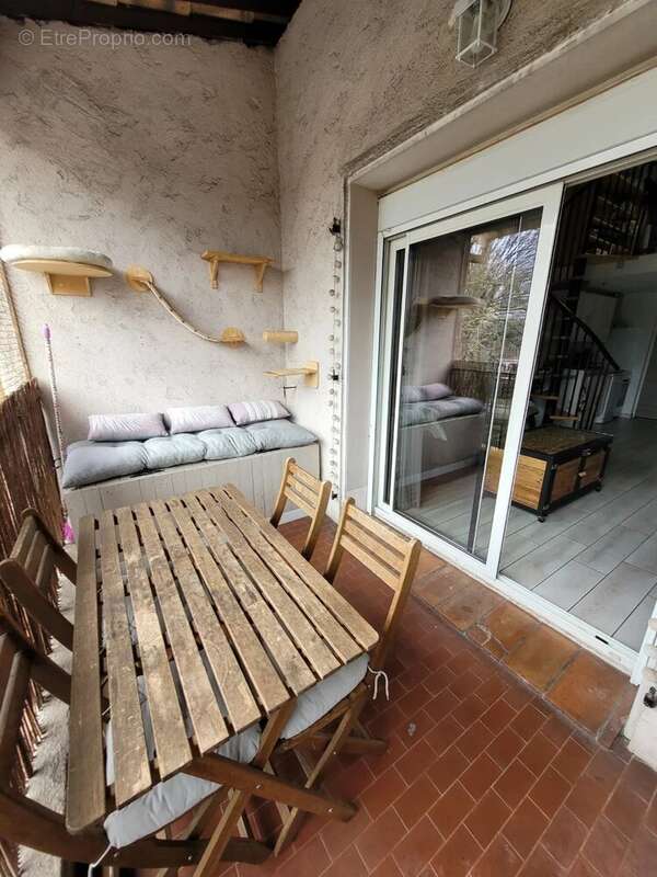 Appartement à PEYMEINADE
