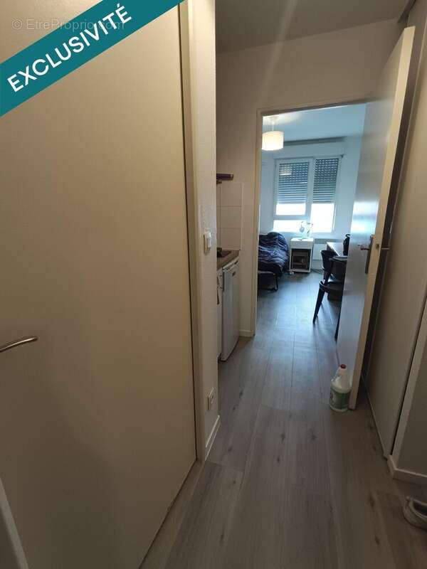 Photo 2 - Appartement à CERGY