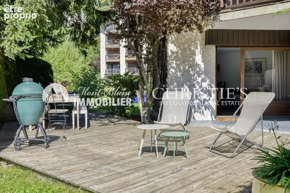 Appartement de charme - Proche centre - photo 2