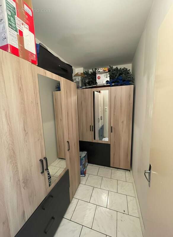 Appartement à MAUBEUGE