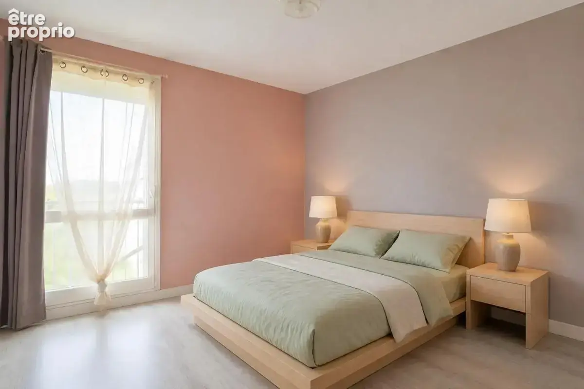 Appartement de 4 pièces de 67 m² à Amiens - photo 10