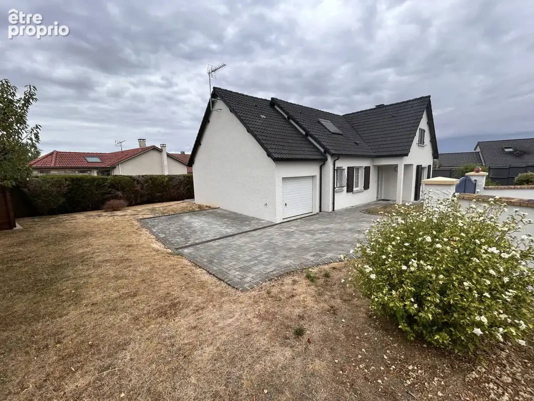 Maison individuelle - photo 3