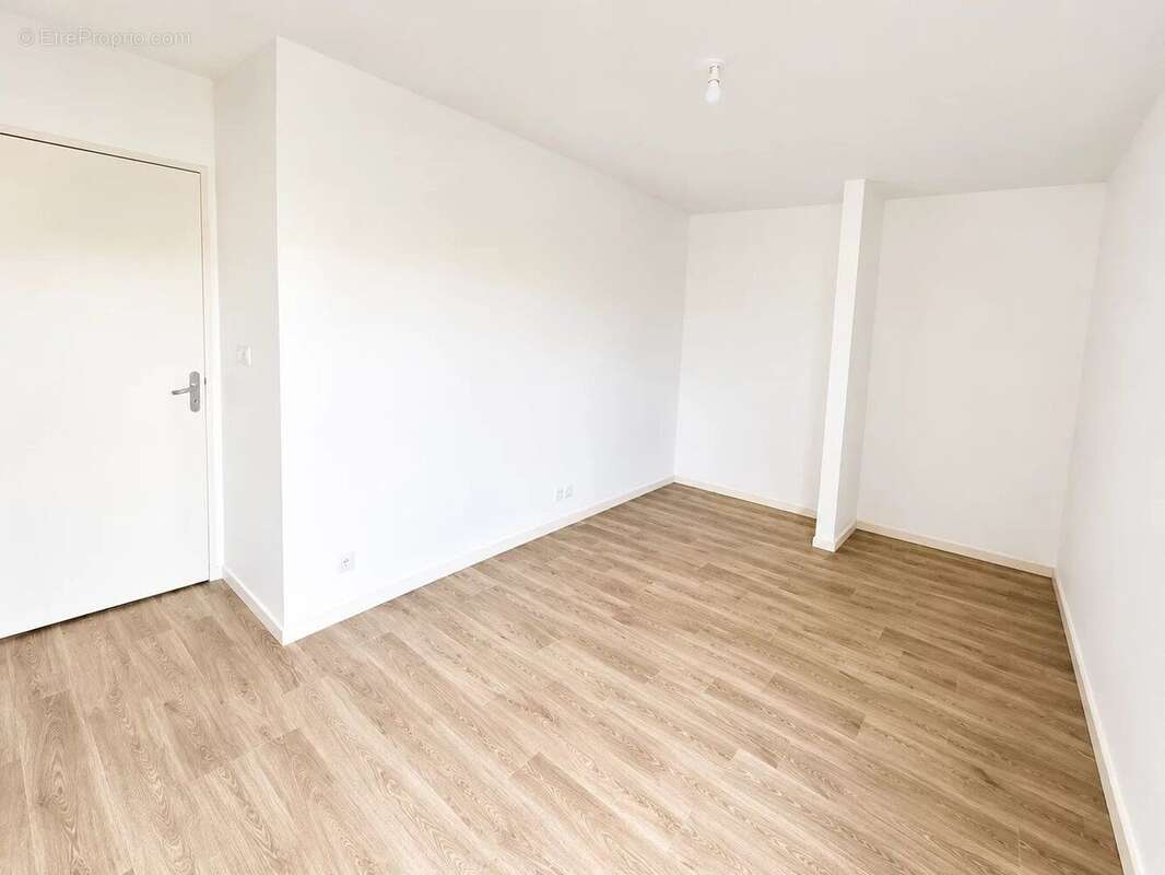 Appartement à BOUAYE