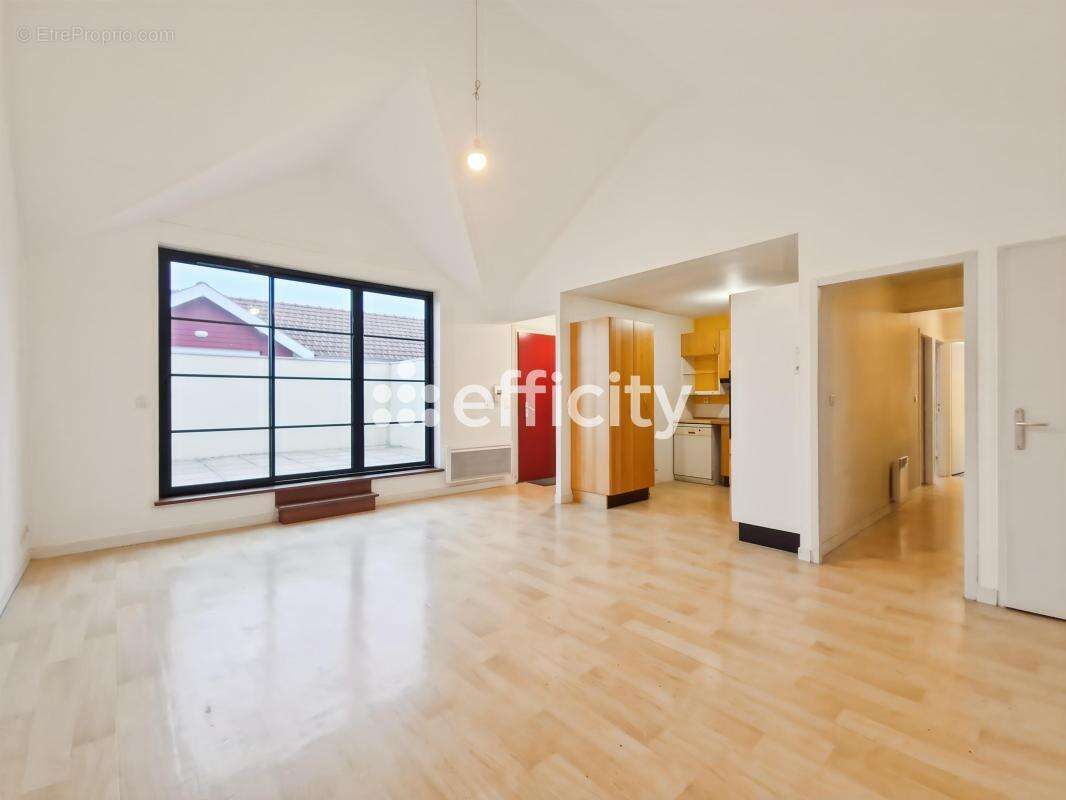 Appartement à LA ROCHELLE