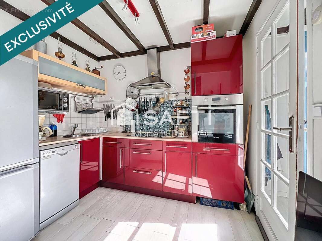 Photo 3 - Appartement à VELIZY-VILLACOUBLAY