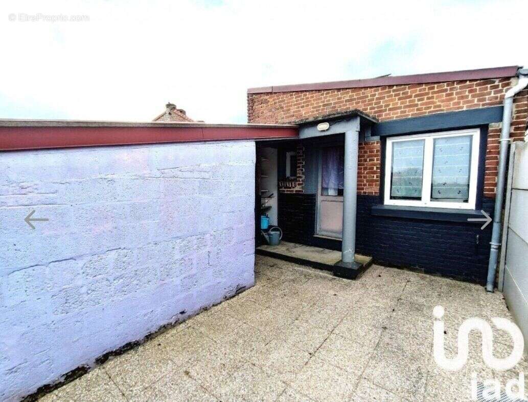 Photo 8 - Maison à AUCHEL