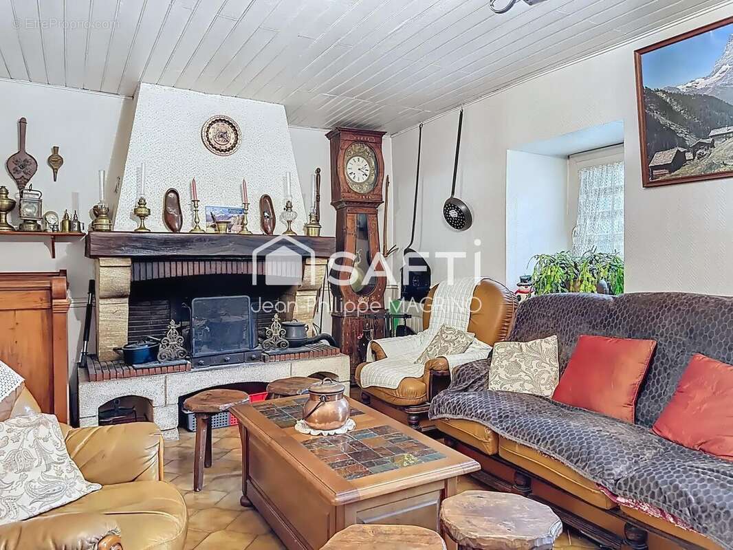 Photo 2 - Maison à BELESTA