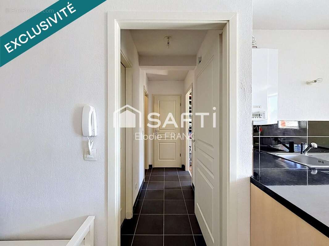 Photo 5 - Appartement à AUDUN-LE-TICHE
