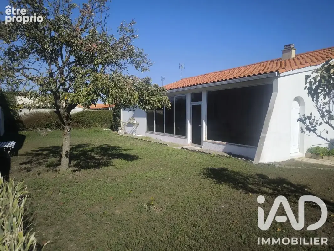 Photo 1 - Maison à VILLEDOUX