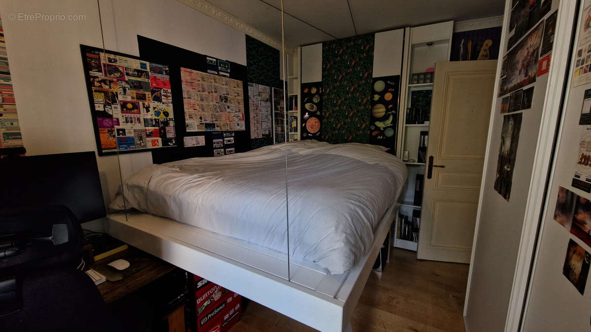 Appartement à RUEIL-MALMAISON