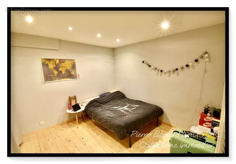 Maison à SAINT-MARTIN-D&#039;URIAGE