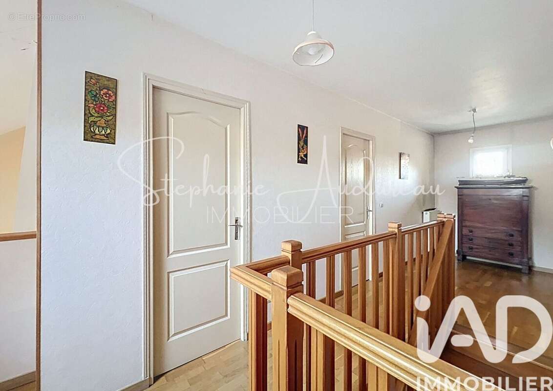 Photo 8 - Maison à L'HAY-LES-ROSES