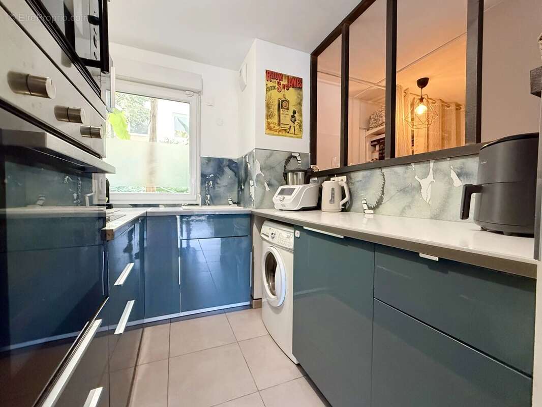 Appartement à LA CIOTAT