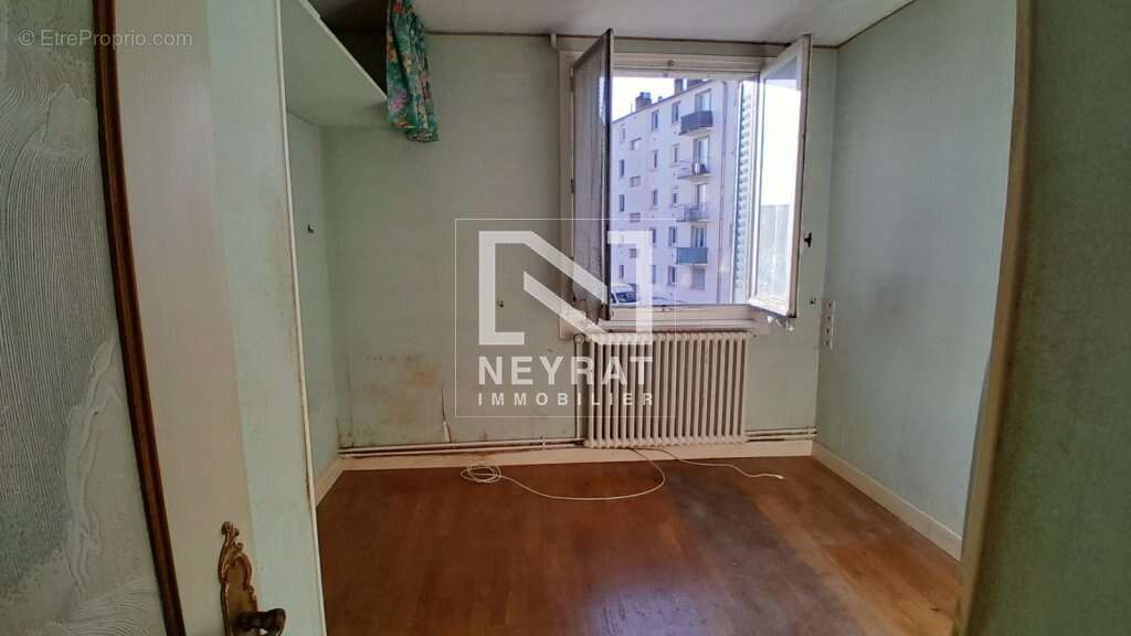 Appartement à CHALON-SUR-SAONE