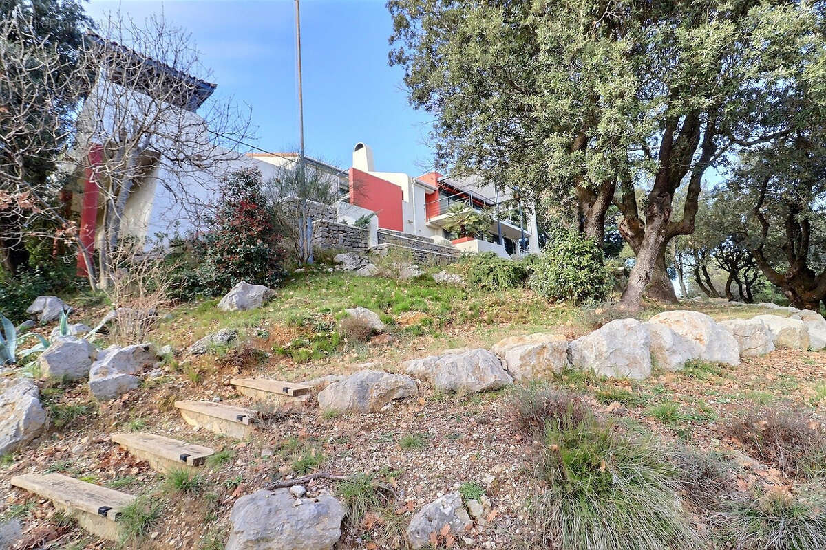 Maison à ARGELLIERS