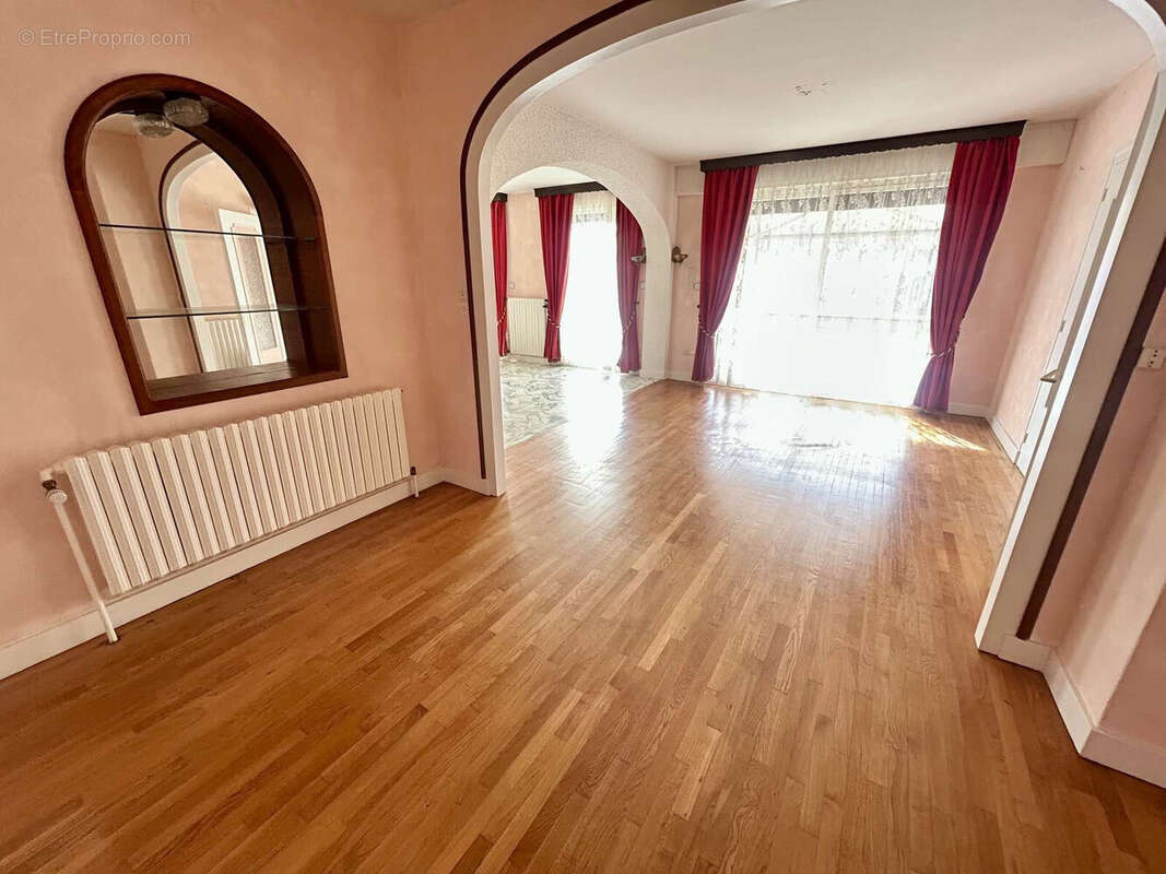 Maison à VILLERS-LES-POTS