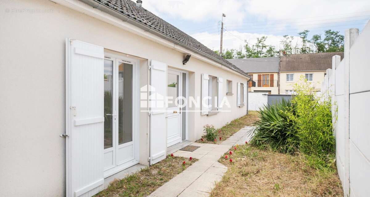 Maison à SARAN