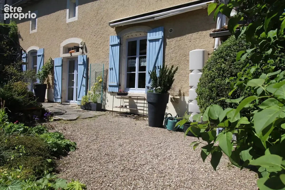 Maison 7 pièces 220 m² à vendre à Commercy (55200) - photo 3