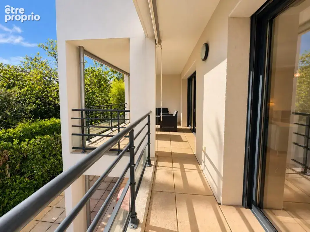 Appartement - photo 7