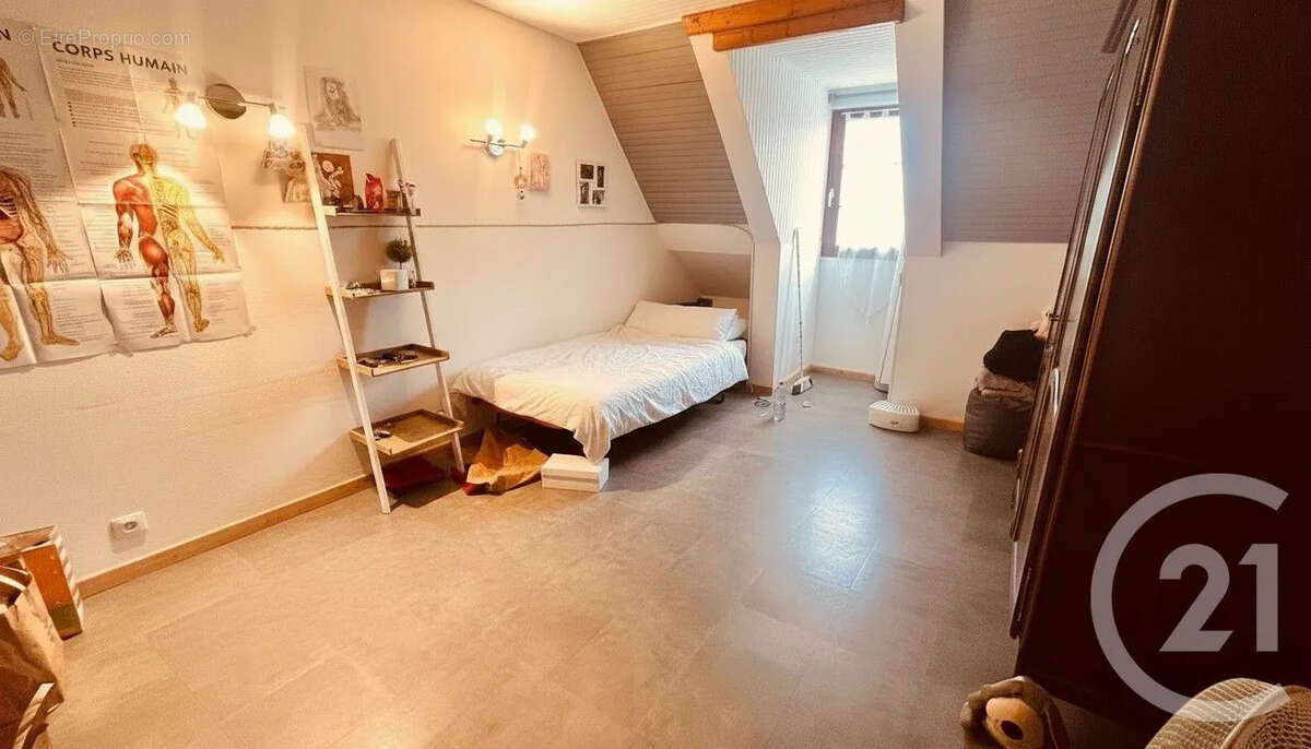 Maison 135 m² à Courcelles-Sur-Seine  - photo 10