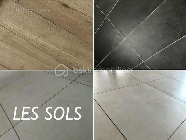 Maison à BOULOGNE-SUR-MER