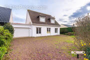 Maison à LEFFRINCKOUCKE