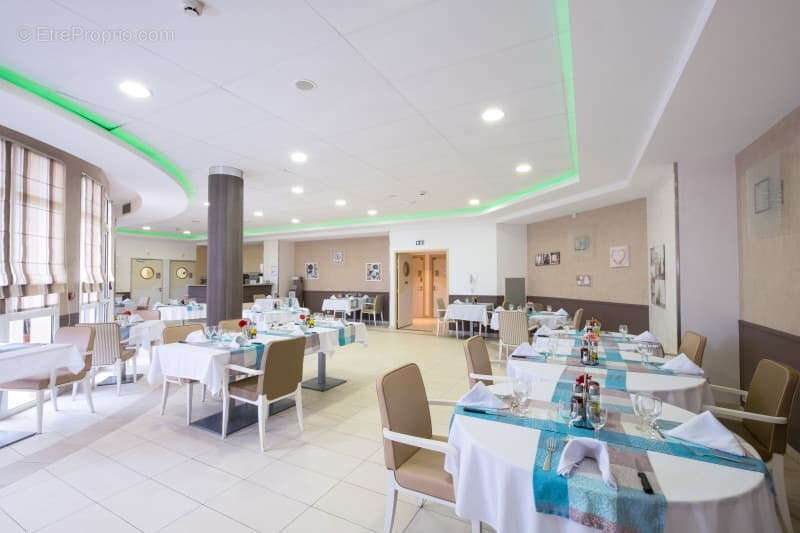 Investissement en EHPAD - photo 7