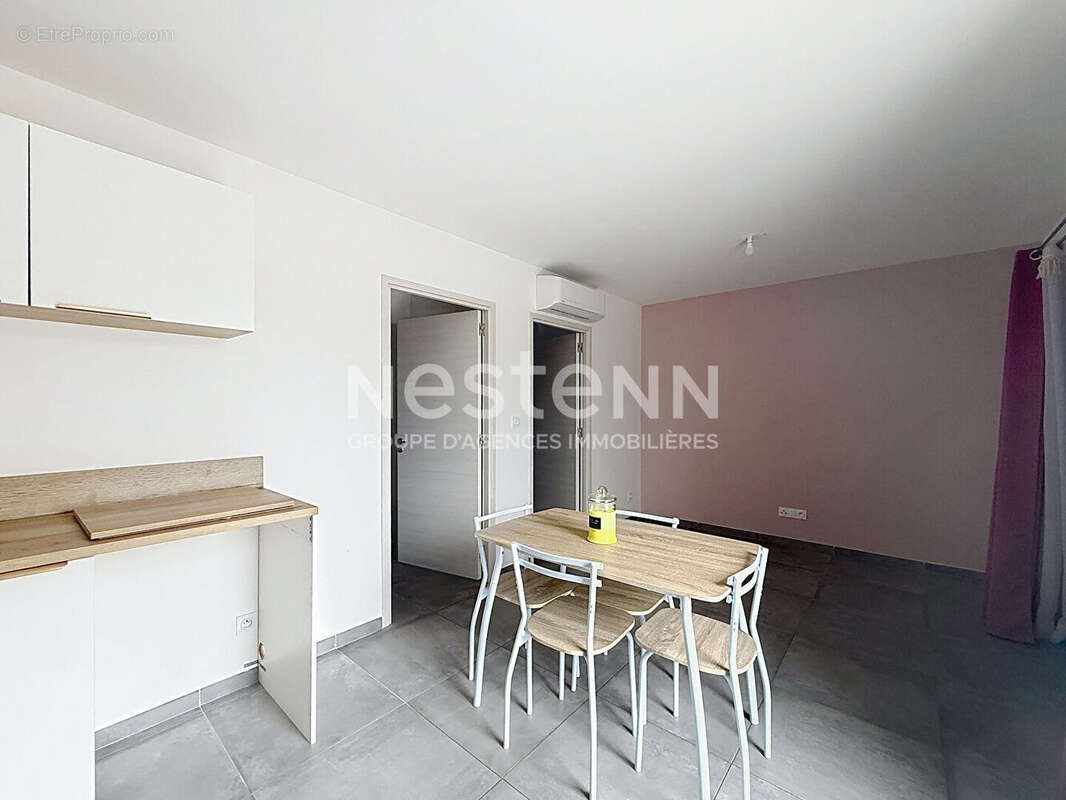 Appartement à BASTELICACCIA