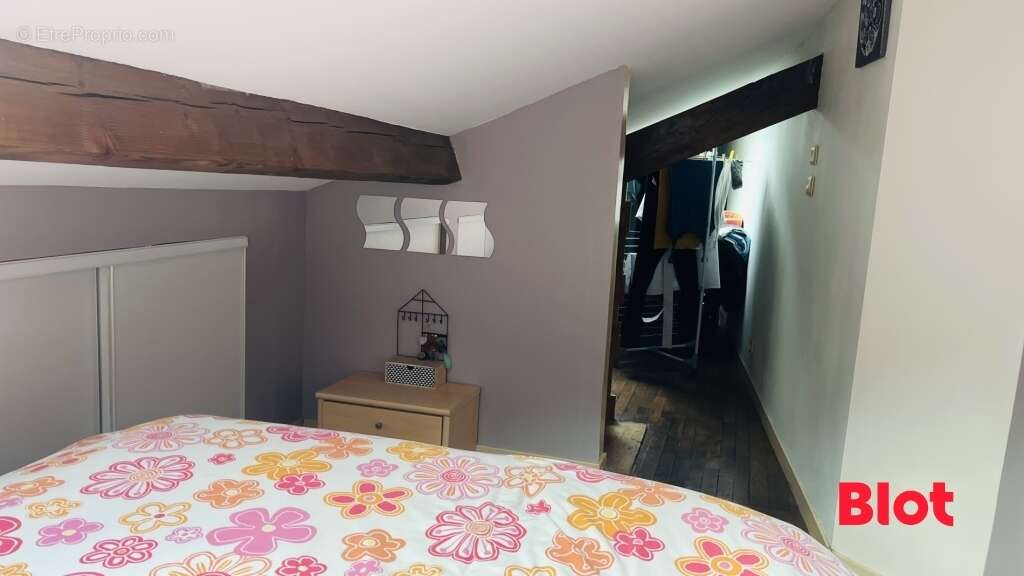 Appartement 33 m² à Saint-Malo  - photo 6