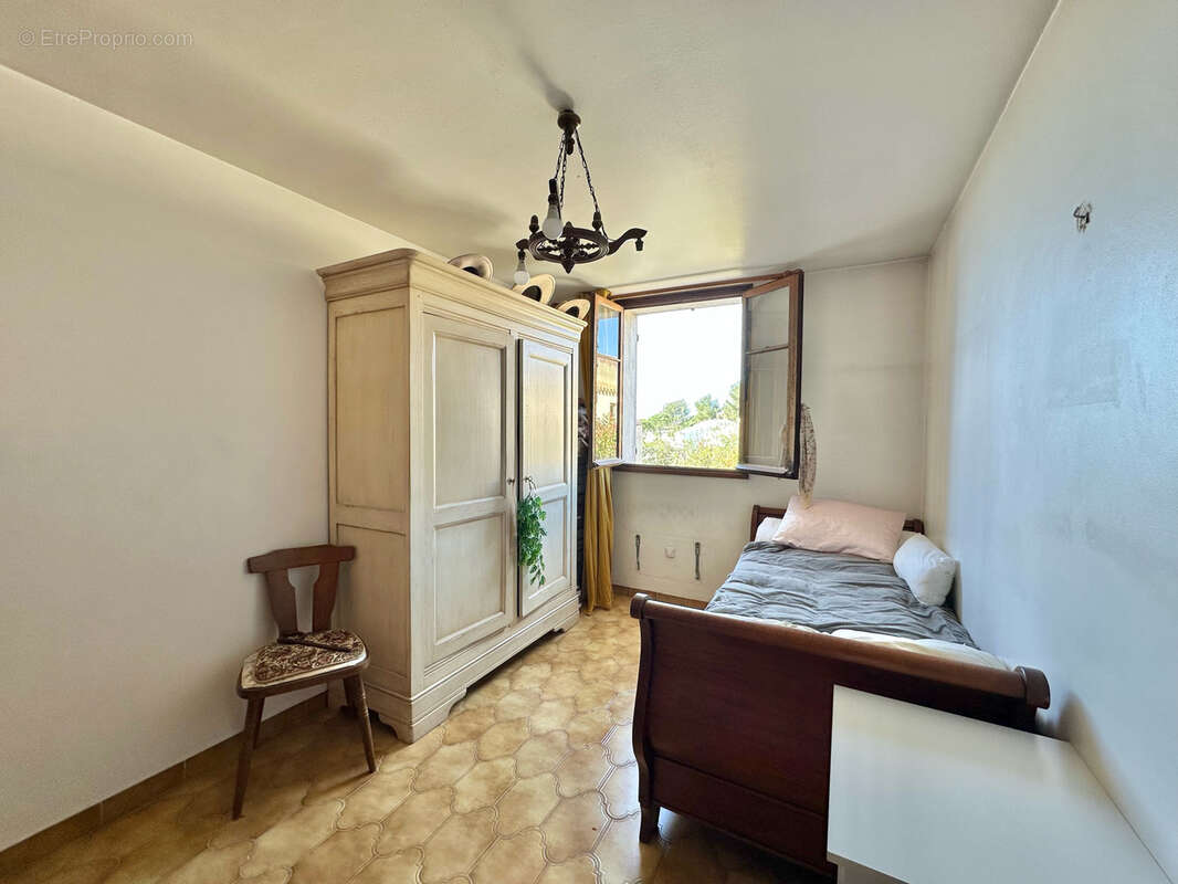 Maison à CARNOUX-EN-PROVENCE