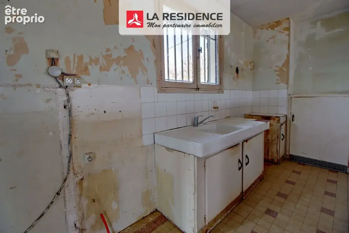 Maison 70 m² à Venables  - photo 6