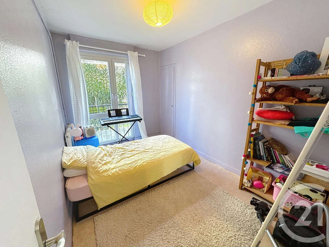 Appartement à LYON-7E