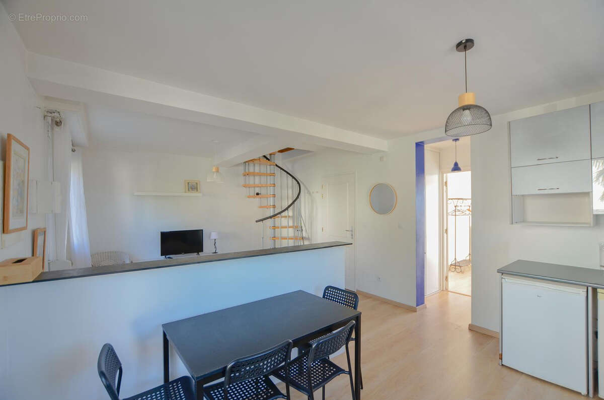 Appartement à HENDAYE