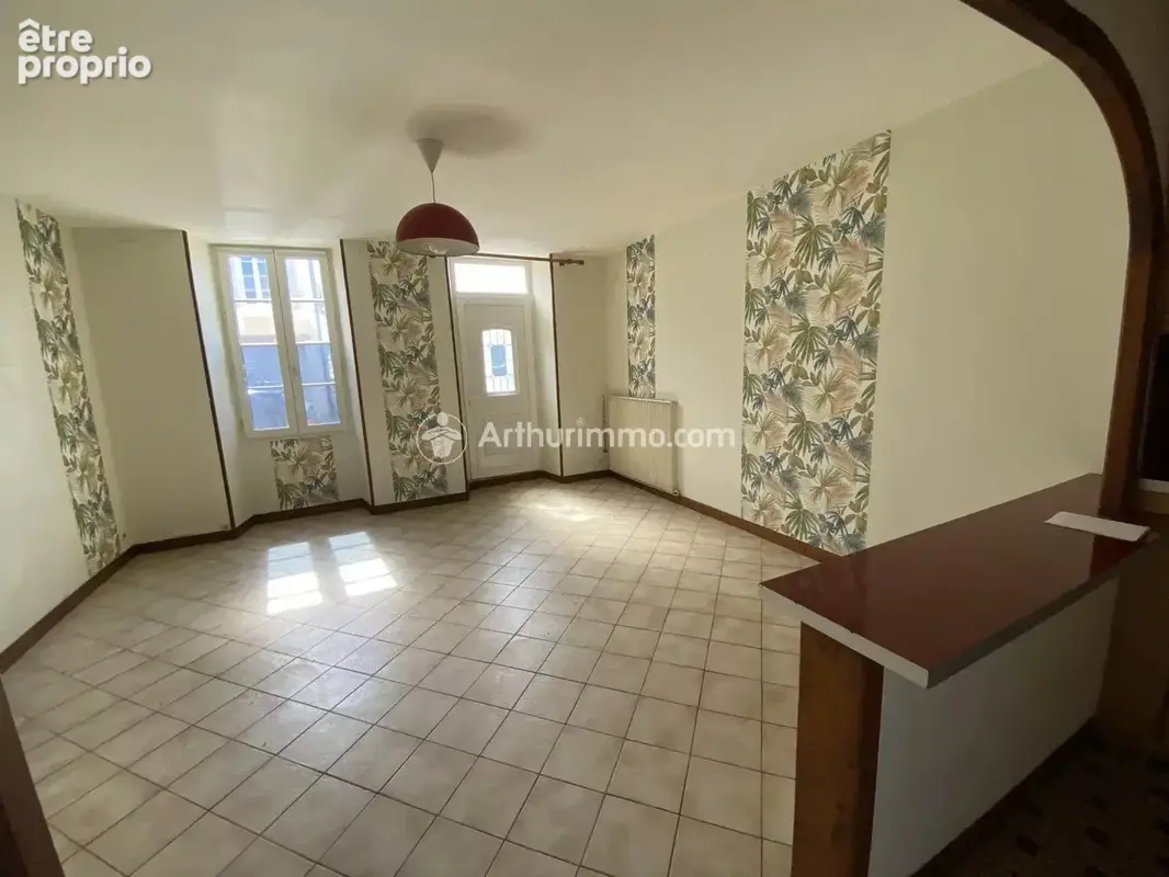 Vente Maison Saint-jean-d'angely(17400) 184 600ï¿œ - photo 3