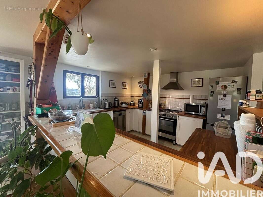 Photo 3 - Maison à LE TREMBLOIS