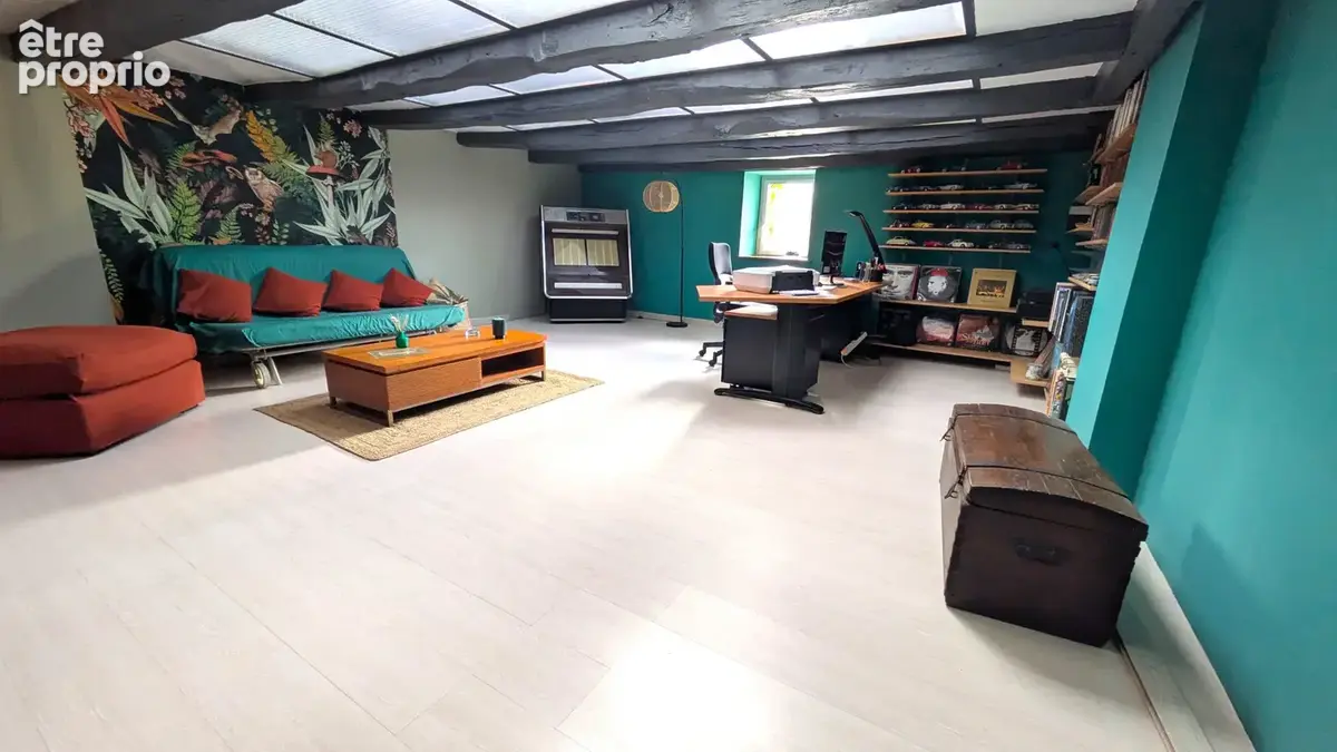 Maison coup de coeur - photo 9