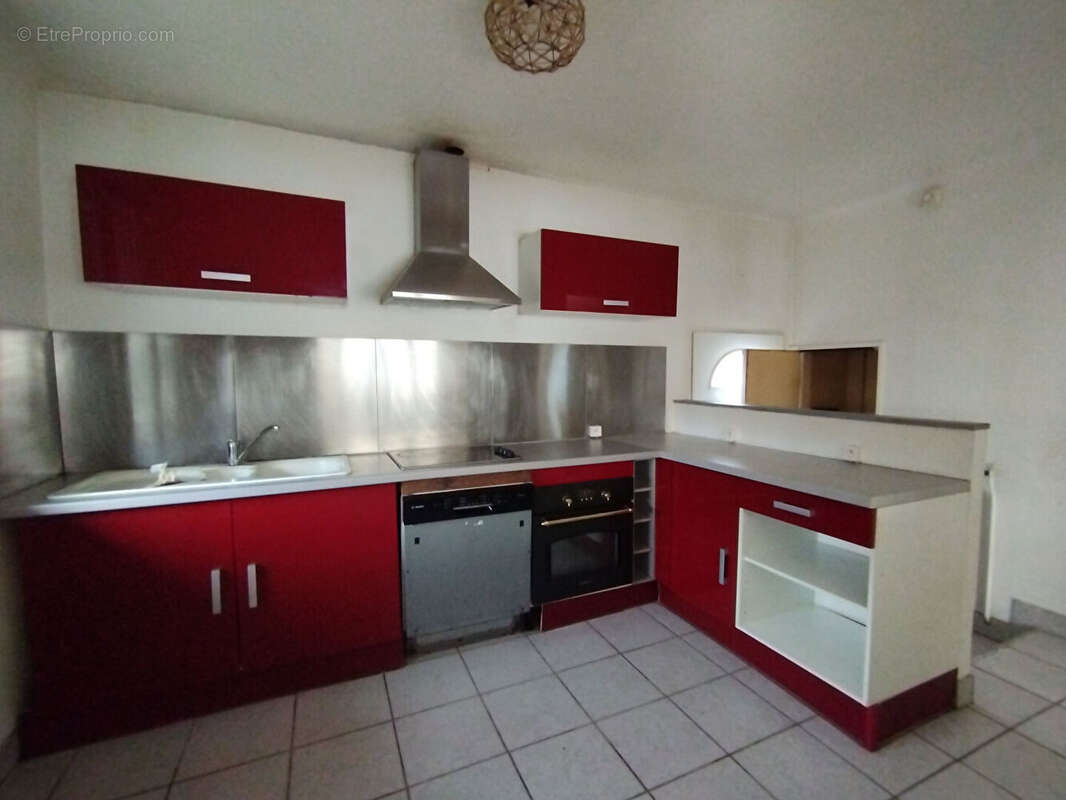 Maison à CHATEAUDUN