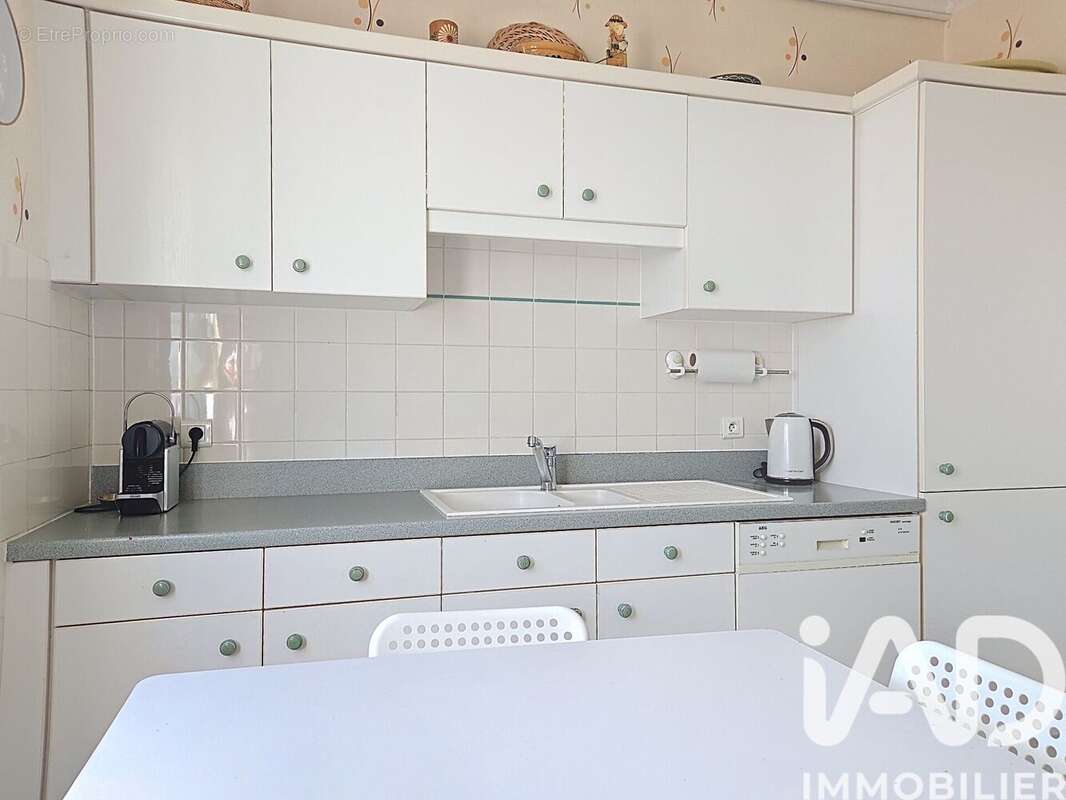 Photo 4 - Appartement à BESANCON