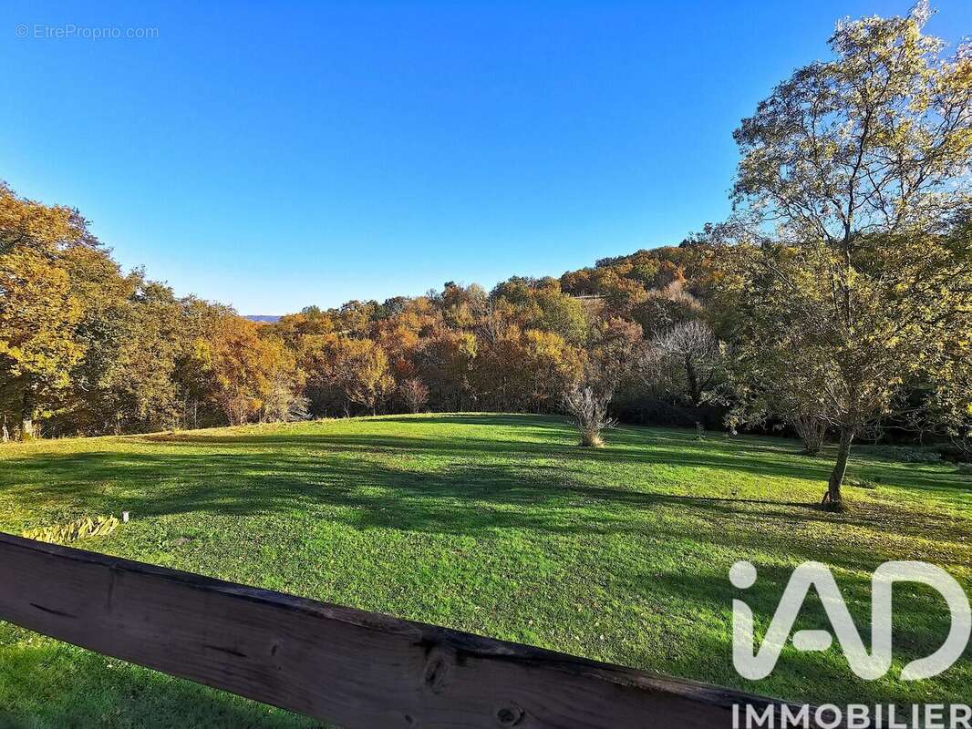 Photo 9 - Maison à BEDUER