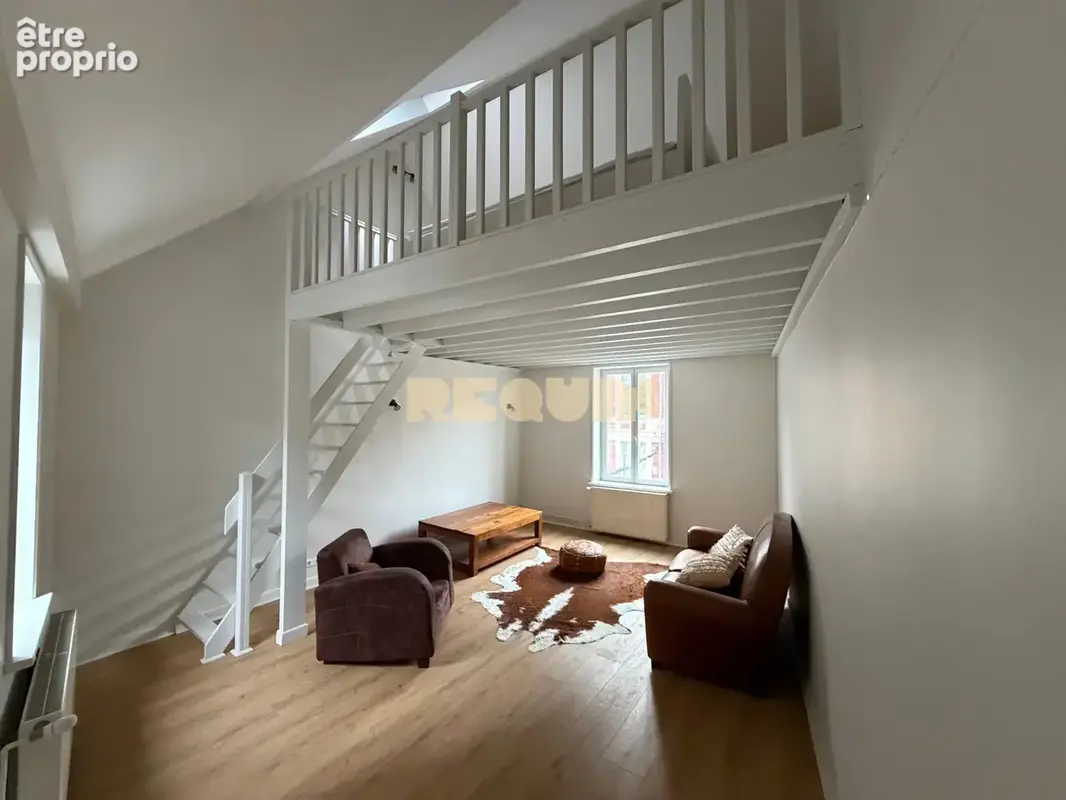 Appartement 101 m² à Lille  - photo 4