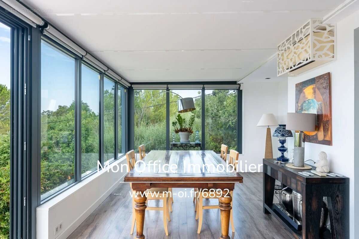 Référence : 6892-CCH - Maison avec vue panoramique et logement indépendant - photo 32