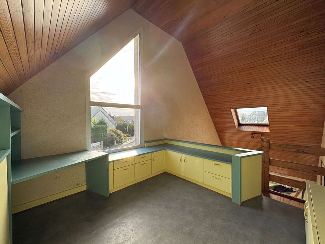 Maison à LANDIVISIAU