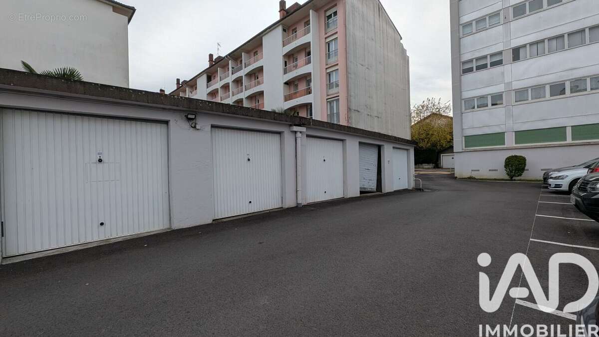 Appartement 80 m² à Pau  - photo 7