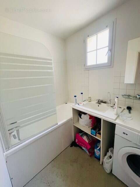 Appartement à LAIGNEVILLE